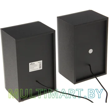 Акустика Ritmix SP-2013W картинка 3